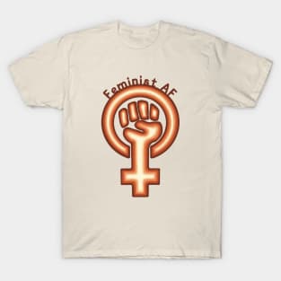 Feminist AF T-Shirt